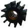 Jabsco Neopren K-impeller