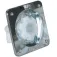 Jabsco Régulateur de pression d´eau 444112045