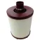 Parker racor CCV6000-filter