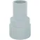 Rule pumps Conector de bomba recta 800/1100GPH