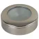 Scandvik A3 witte/blauwe plafond ledlamp