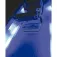 Scandvik Luce LED Blu Scanstrip
