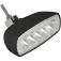 Scandvik Spreader Light With Bracket