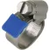 Scandvik Tail Clamp 25 units