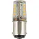 Scandvik タワーBA15D LED電球