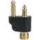 Scepter Johnson/Evinrude uros polttoaineliitin