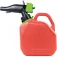Scepter Bidón de gasolina Smartcontrol 3.8L