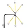 Sklz 4PK Swing Training Tool