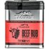 Traeger Beef Rub 233gr Spice