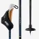 Swix Bastons Dynamic D2