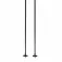 Swix Bastons Infinity Just Click Alu