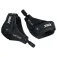Swix Simplement feu clic a la corretja petita