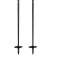 Swix Bastons Sonic R2 Lightweight Composite