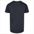 Build your brand Basic Short Sleeve Round Neck T-Shirt