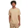 Urban classics Organic Basic 반팔 티셔츠