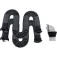 Valterra Silverback Slangkit