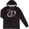 Spalding Fast kapuzenpullover