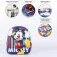 Disney Mickey 3D backpack