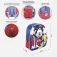 Disney Mickey 3D rucksack