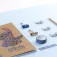 Stitch Stitch Notebook