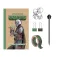 Star wars The Mandalorian notesbog