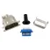 Euroconnex Conector Centronics 1391 M 14P