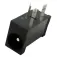 Euroconnex Base font d´alimentació 2116 1.3 mm