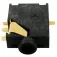 Euroconnex 3750 SMD Audiobasisconnector