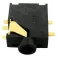 Euroconnex Connector de base d´àudio 3752 SMD