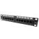 Euroconnex CAT 6 12P Patch Panel