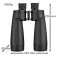 Bresser Binocolo NightExplorer 15x70