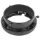 Bresser AD-3 Blixtadapter