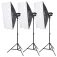 Bresser BRM 310AM Lighting Set