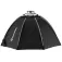 Bresser Filtre de diffusion Octagon Softbox 90 cm