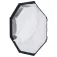 Bresser SS-5 Octabox 170 cm Diffusiefilter