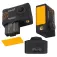 Discovery Expedition action camera