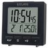 Explorer RDC1005 cm3LC2 Digital Alarm Clock