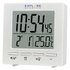 Explorer RDC1005GYELC2 Digital Alarm Clock