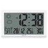 Explorer RDC8001GYE000 Digital Alarm Clock