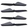 Midrone 120 Hèlices 4 unitats