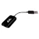 Modmic Targeta de so USB GDL-0424