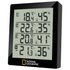 National geographic 9070200 Thermometer And Hygrometer