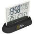 National geographic 9070300 Weather Station Display