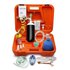 Reanivac I Portable Oxygen Therapy Equipment 30 L/min