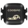 Coospo BK467 Speed And Cadence Sensor
