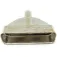 Euroconnex 2937 37P SUB-D Case