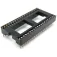 Euroconnex Socket IC 2948 40P