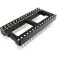 Euroconnex Socket IC 2962 32P