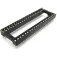 Euroconnex 2963 40P IC-socket