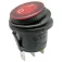 Euroconnex Interruptor hermètic 4159R